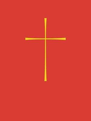 cover image of Book of Common Prayer Basic Pew Edition